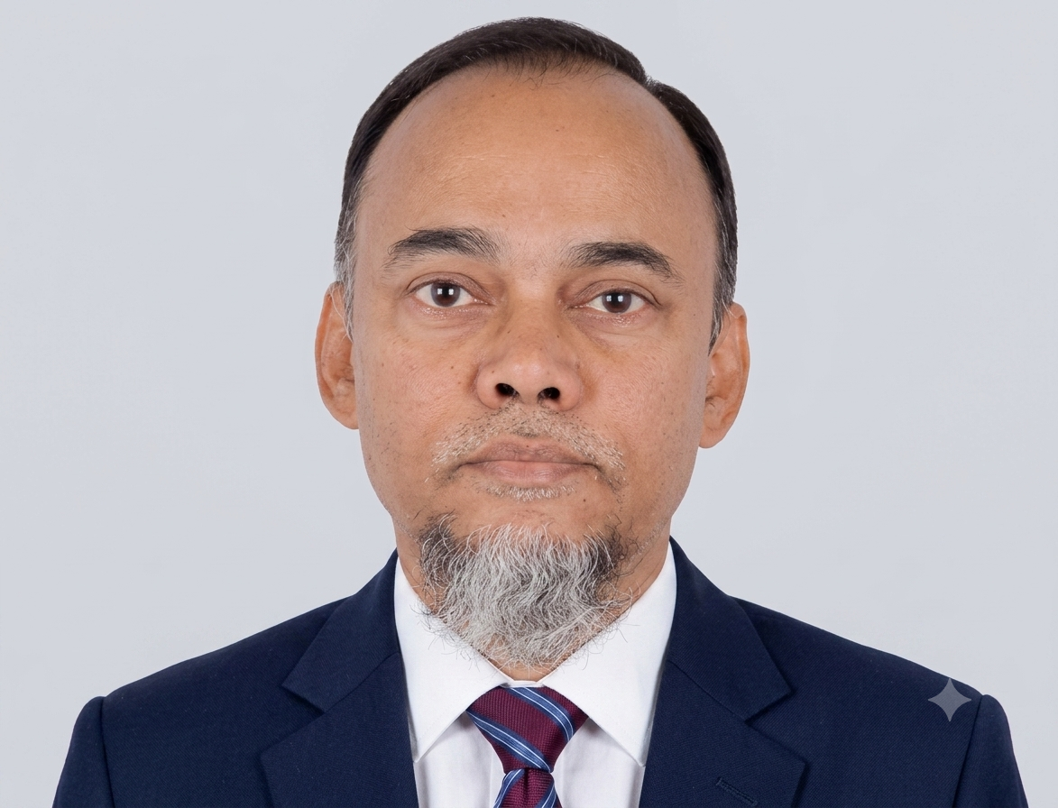 Asaduzzaman Chowdhury