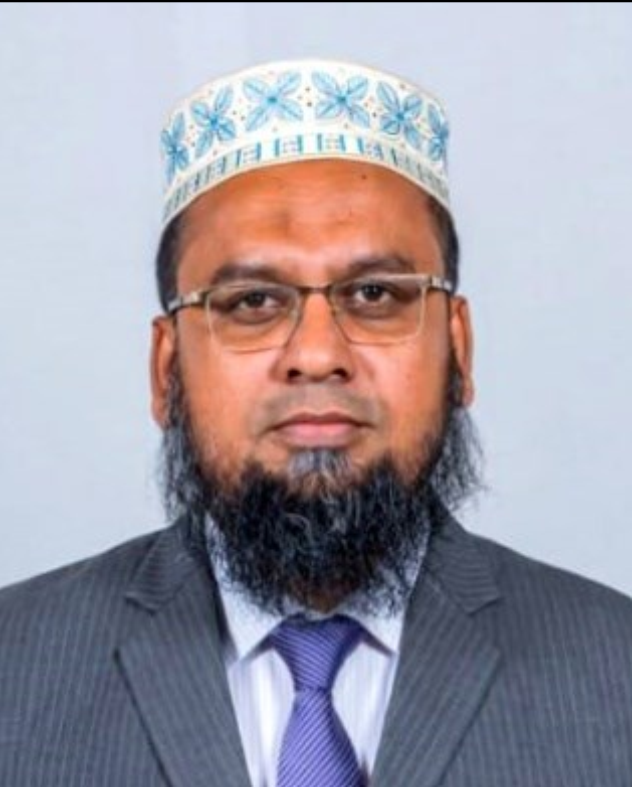 Prof Dr M Enamul Hoque