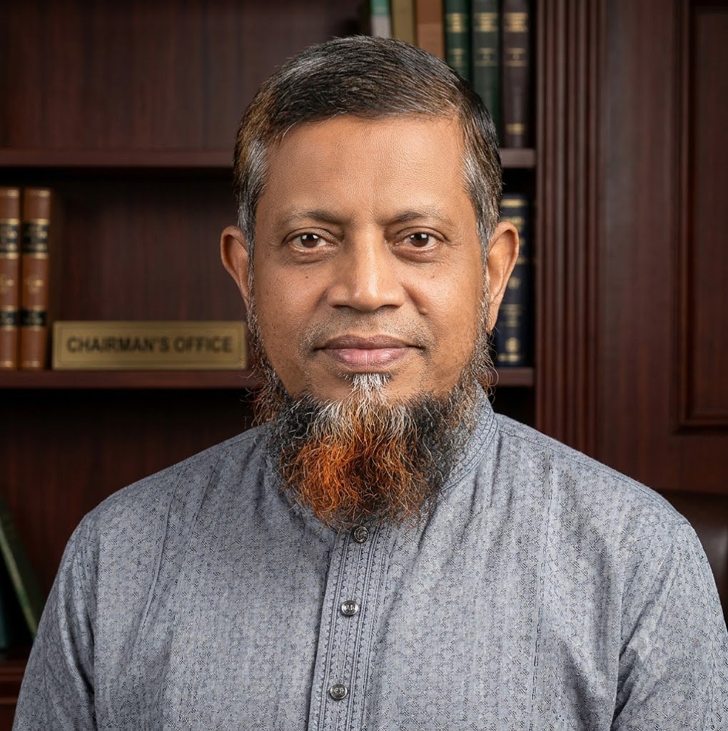 Md. Hafizur Rahman
